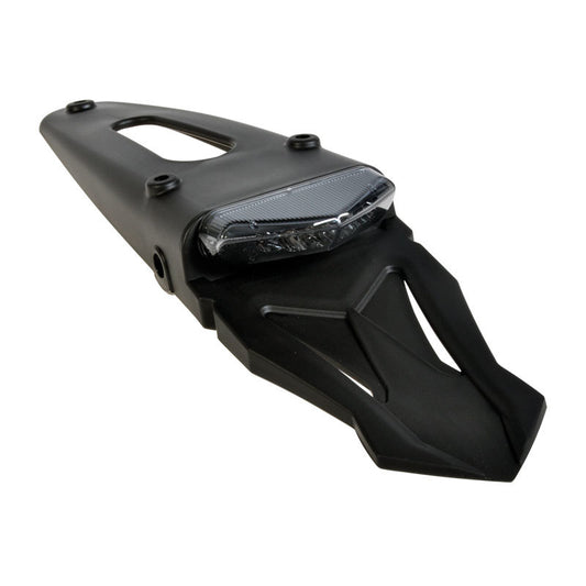 Led-takavalo, E-hyväksytty, Future mopon takavalo