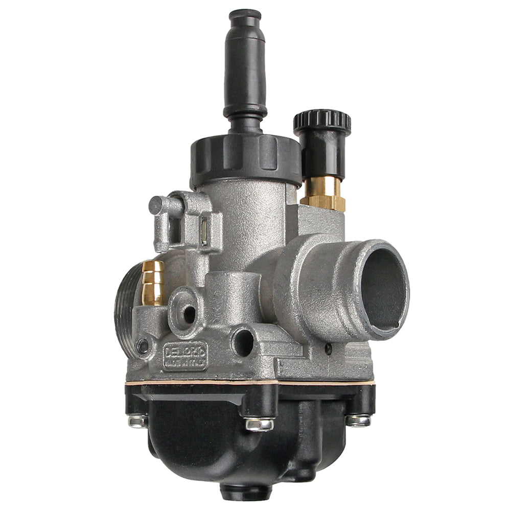 Kaasutin, Dellorto PHBG 19 BS 2T