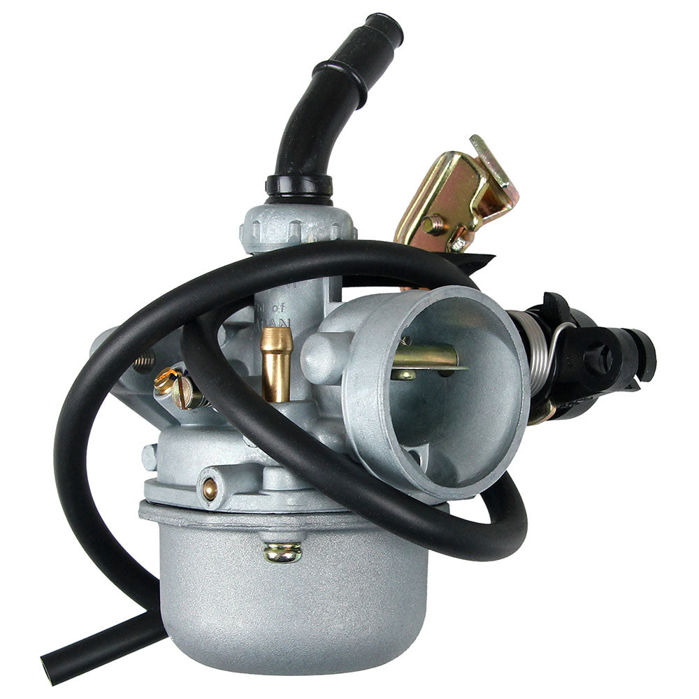 Kaasutin, PZ16, Skyteam Monkey