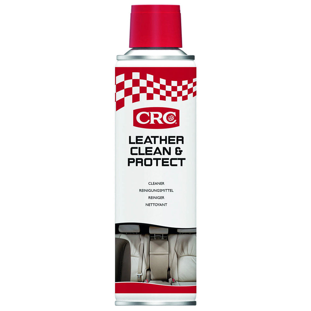Nahanhoitoaine, CRC 250ml