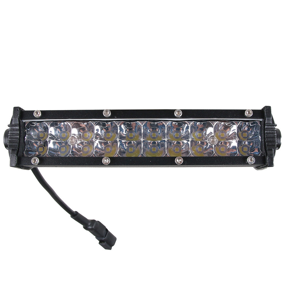 Lisävalosarja, LED