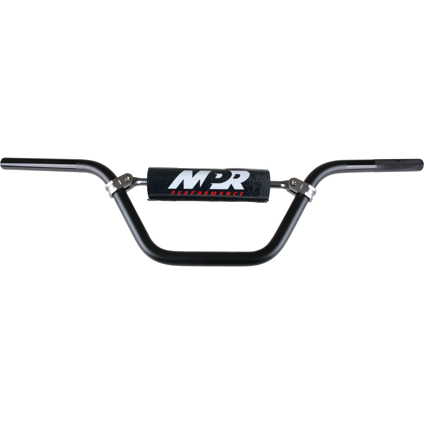 Ohjaustanko, Pit Bike, Monkey / PV / Minicrossi, Musta