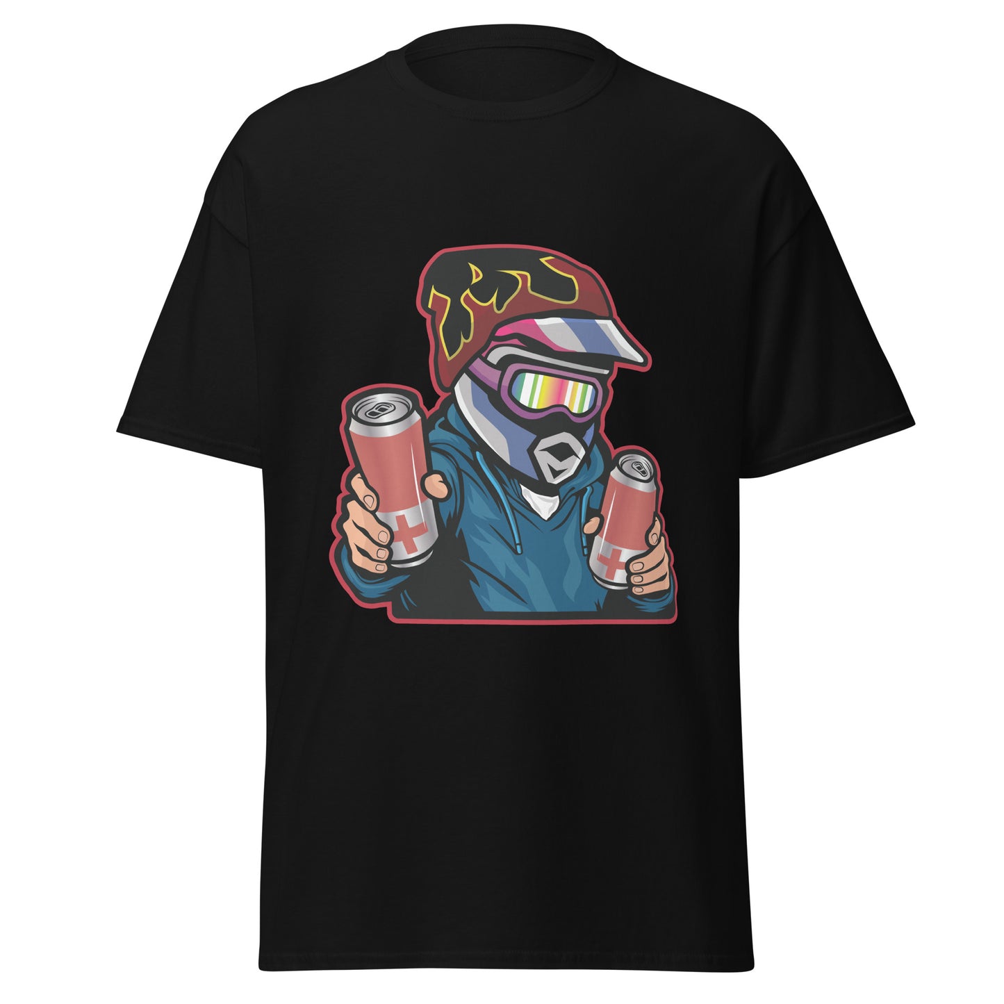 Pärinä T-paita KESÄTARJOUS, L ja XL