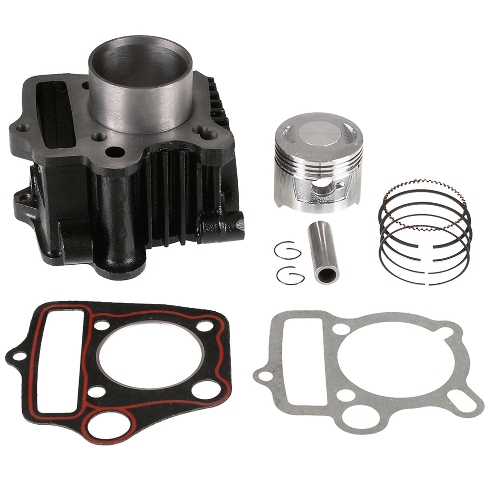 Sylinterisarja, 72cc Monkey