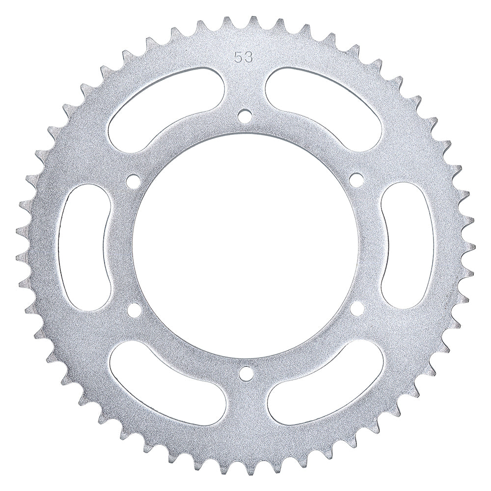 Takaratas, PNR 53h Derbi Senda 2011->