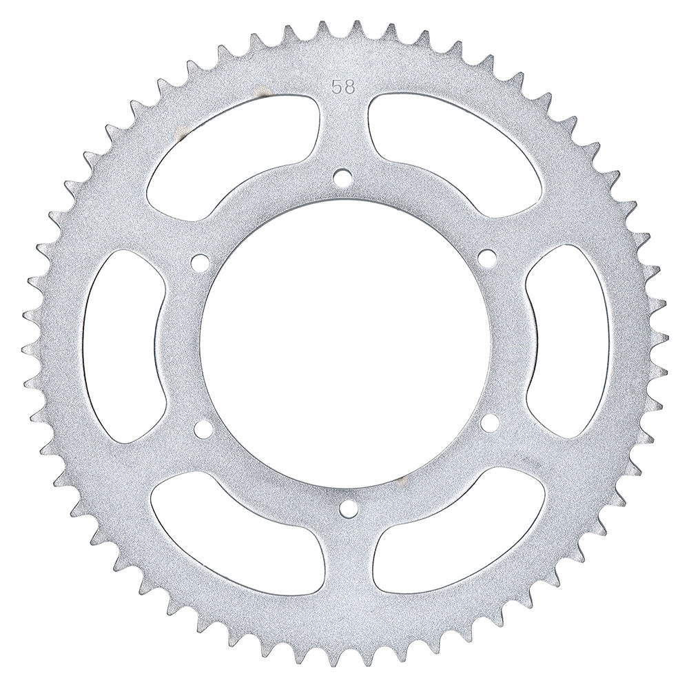 Takaratas, PNR 58h Derbi Senda 2011->