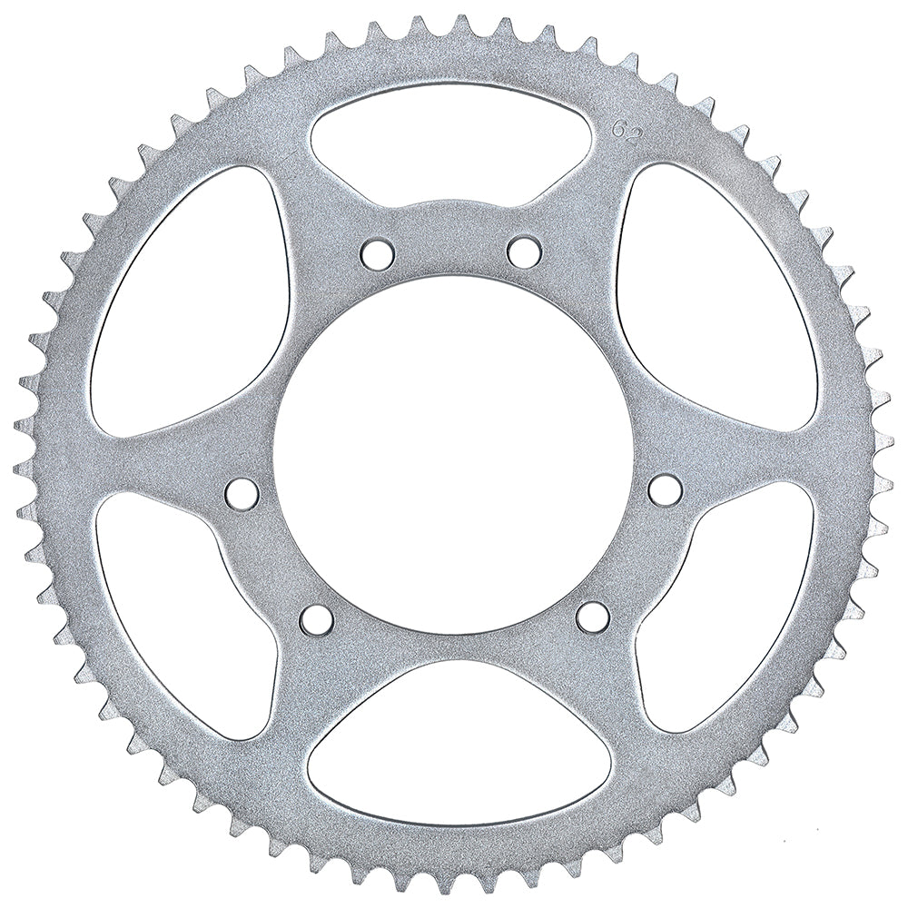 Takaratas 62H, Derbi, Drac, Rieju MRT, Yamaha DT50