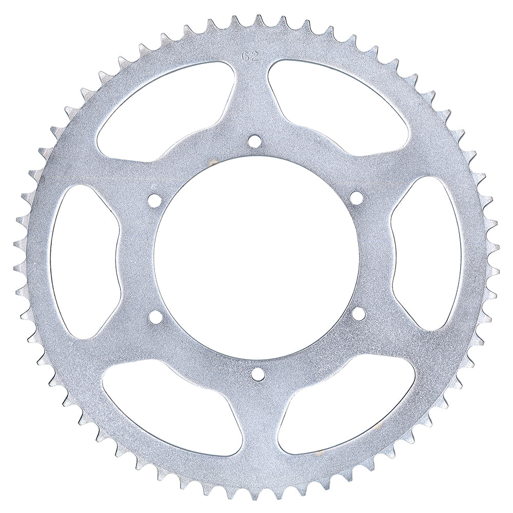 Takaratas, PNR 62h Derbi Senda 2011->