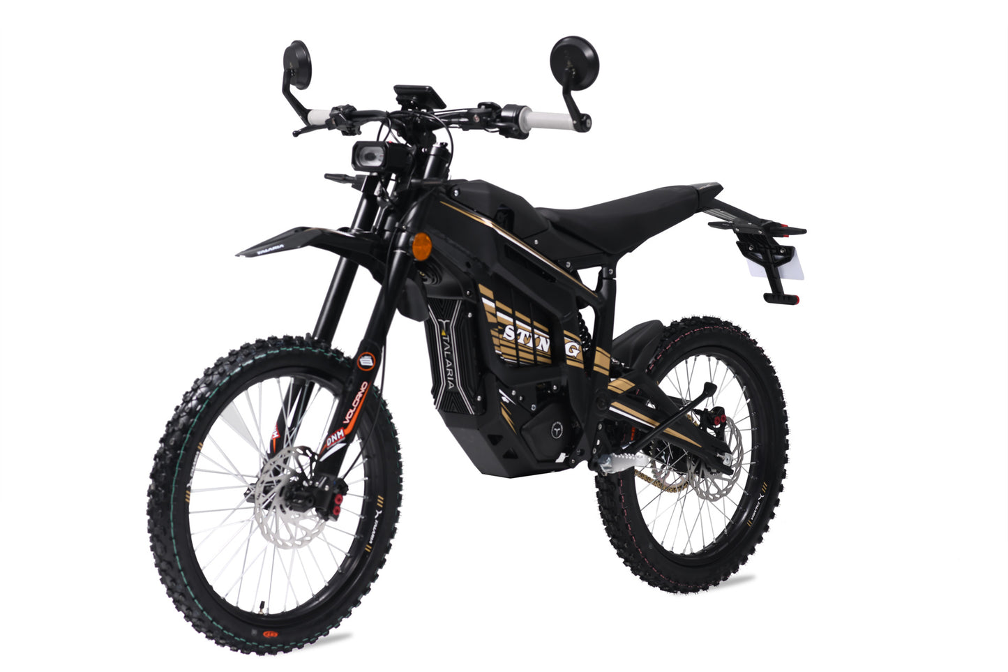 Sähkömopo, Talaria Sting