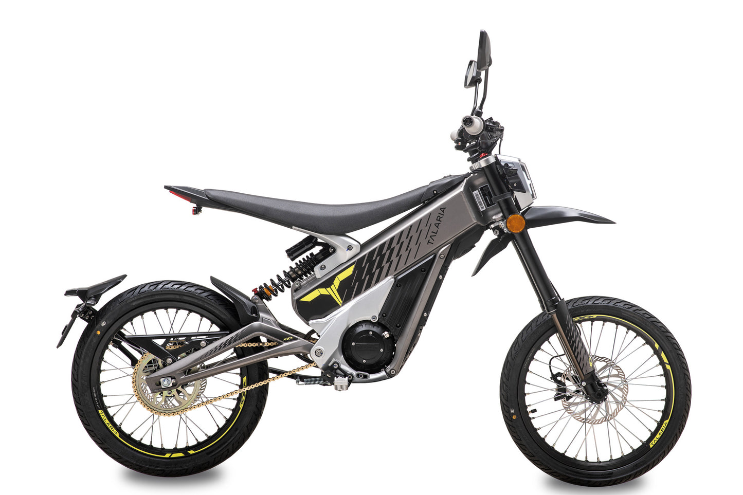 Sähkömopo, Talaria XXX