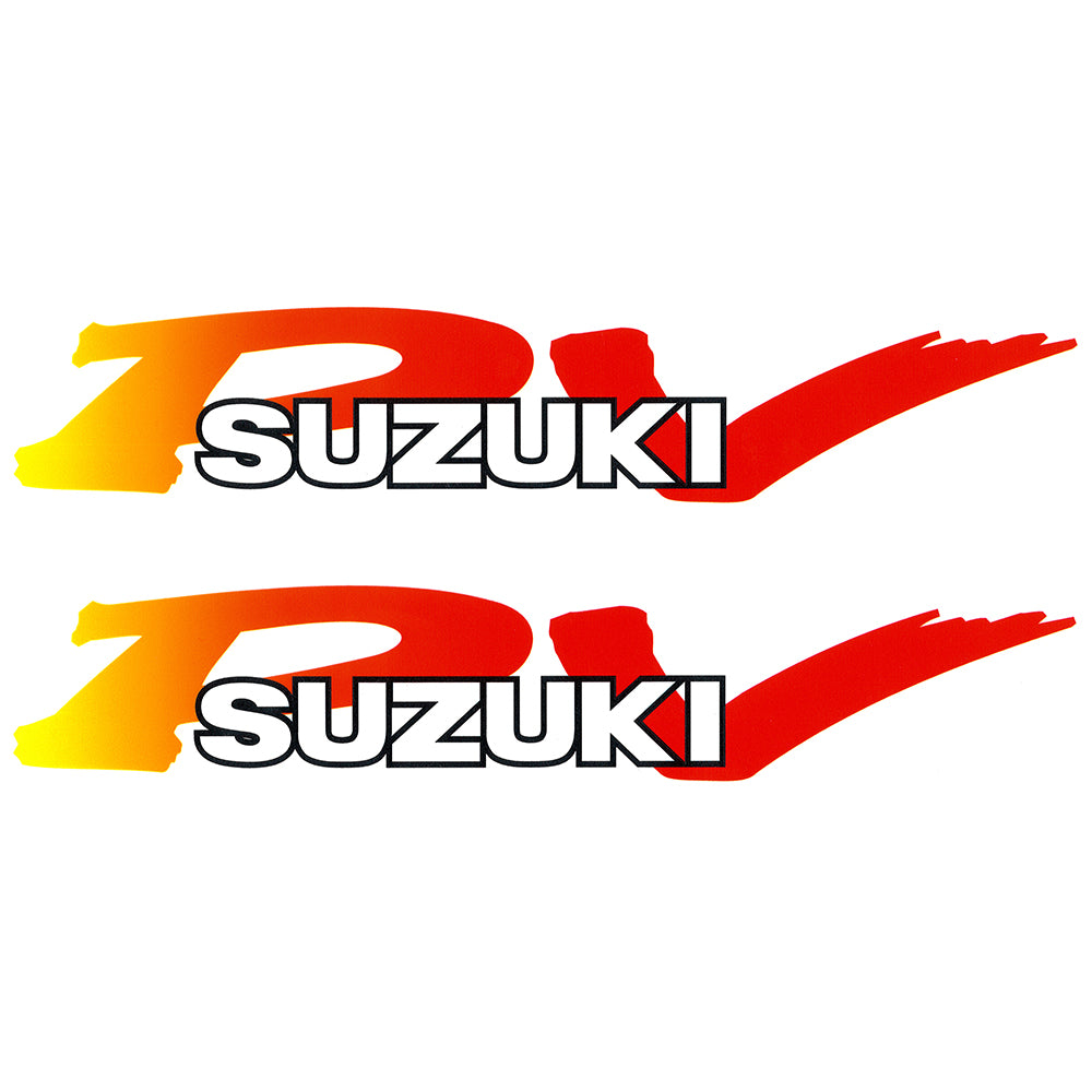 Tarrasarja, Suzuki PV