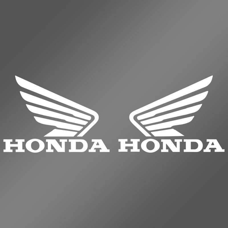 Tarrasarja tankkiin, Honda
