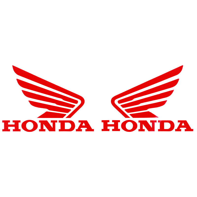 Tarrasarja tankkiin, Honda