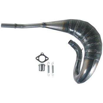 Tehoputki, GIANELLI Derbi Senda DRD Pro 50 SM 06->