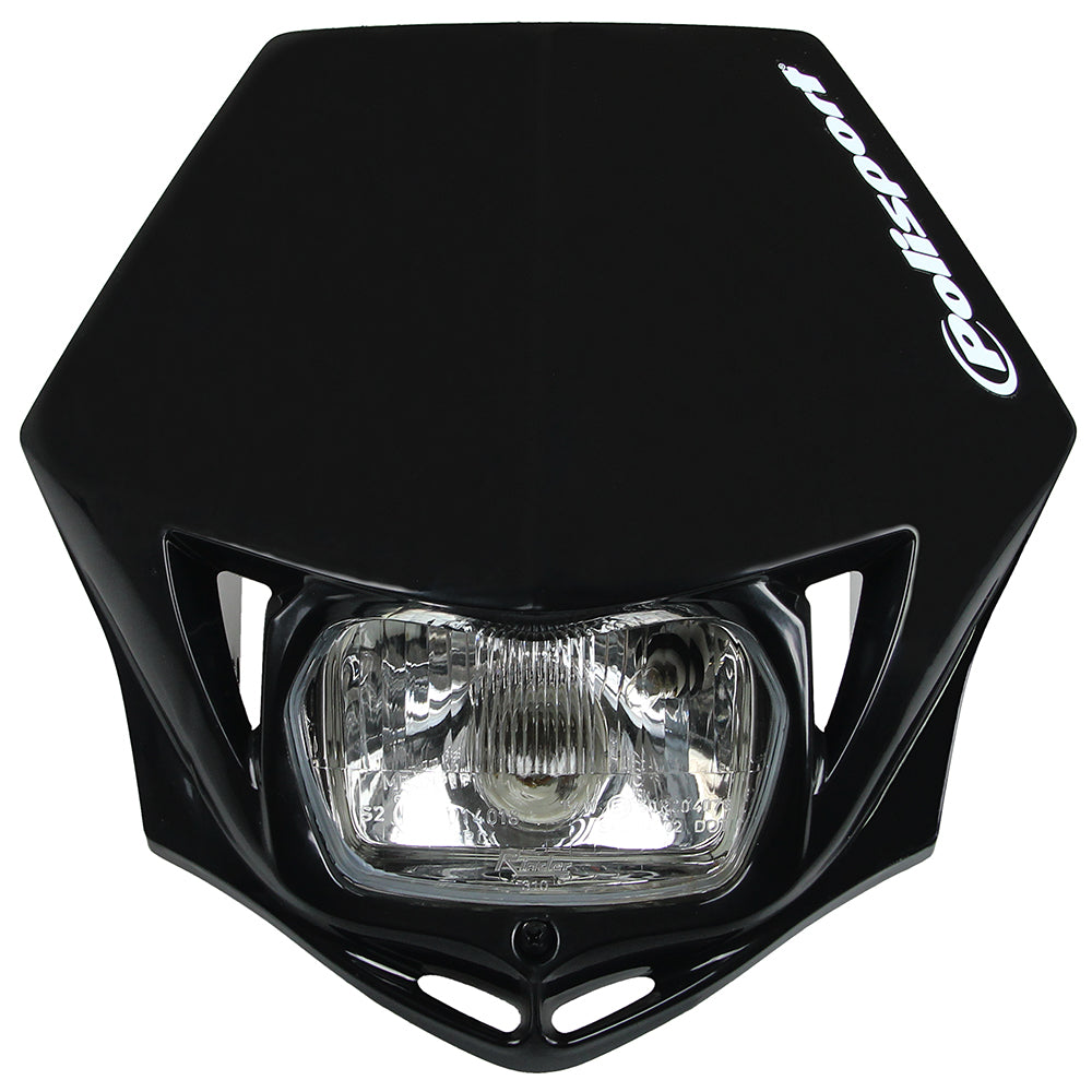 Valomaski, Polisport MMX