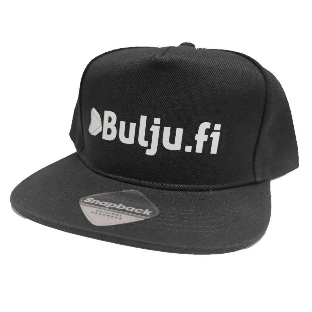 Bulju.fi -lippis
