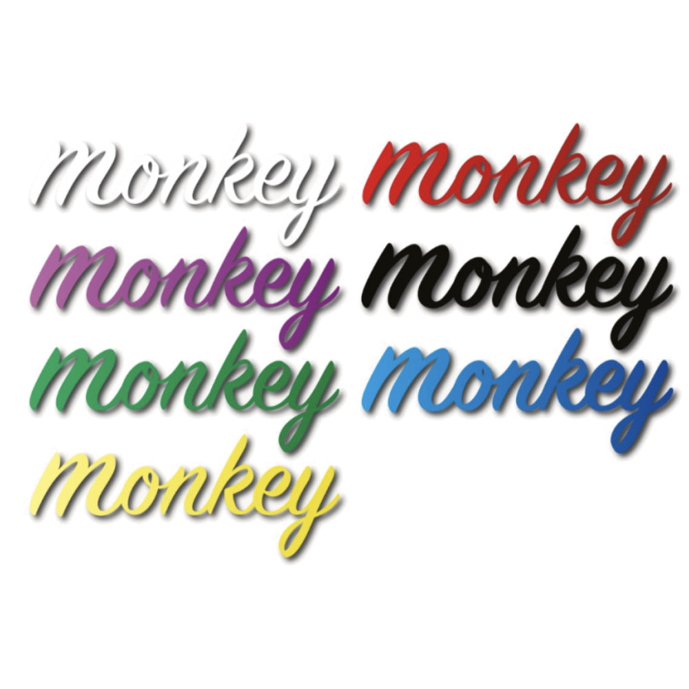Tankintarrat, Monkey mopoihin