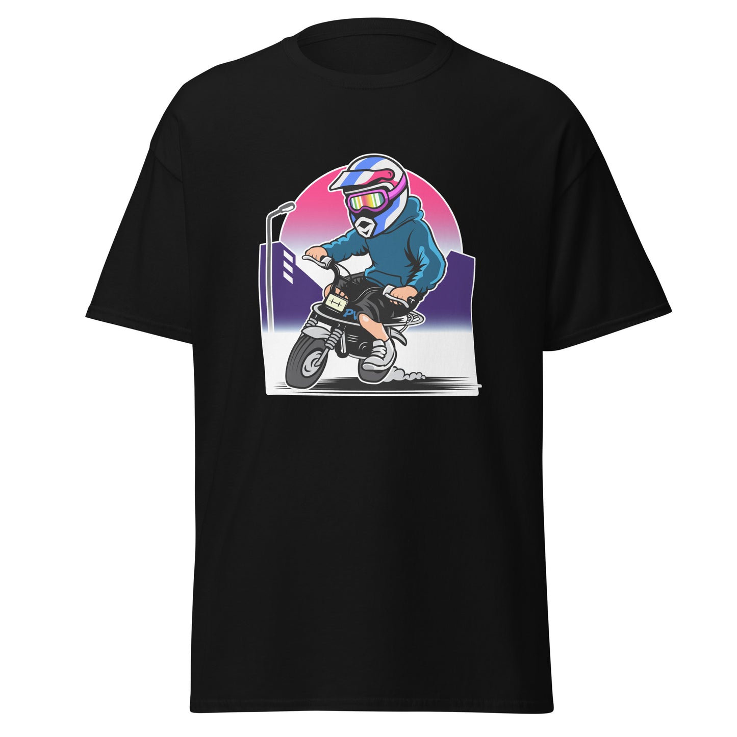 PV T-paita, MESSUTARJOUS, L ja 2XL koot!