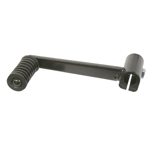 Vaihdepoljin, Honda Monkey 87-