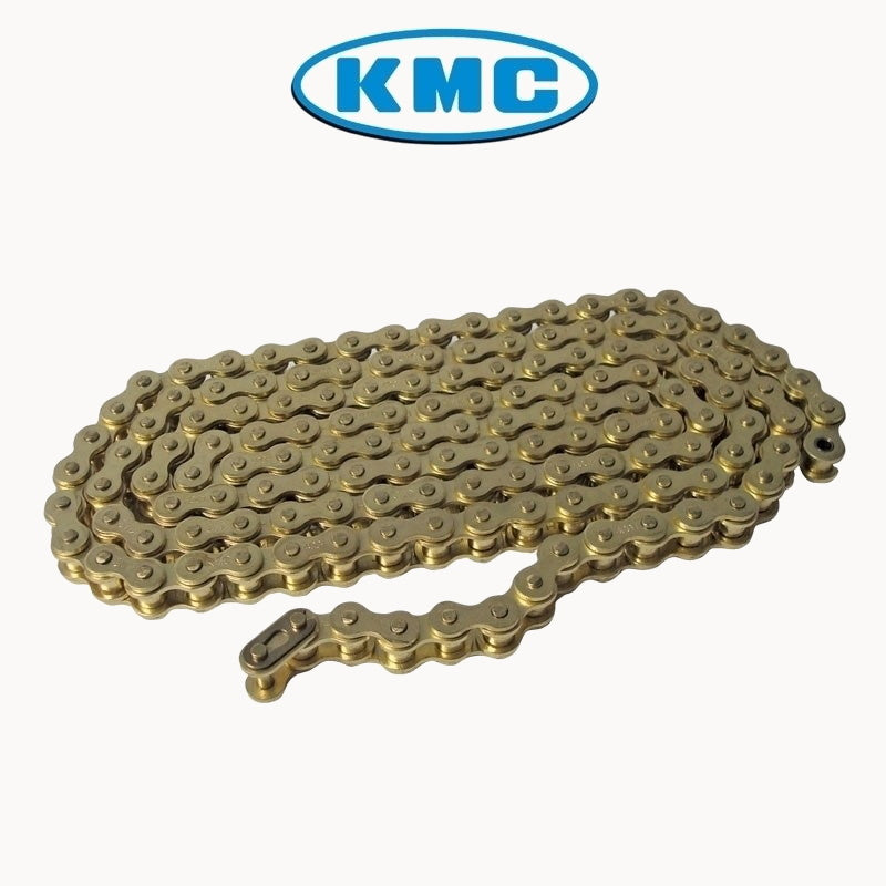 KMC Ketju 420H-140L, KULTA mopon ketju
