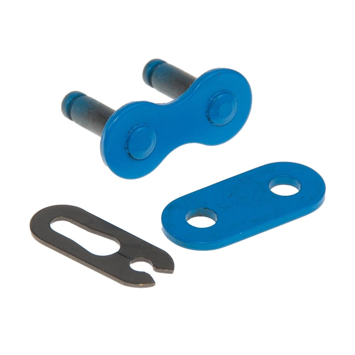 mopon ketjulukko KMC Ketjulukko 420, pikalukko, Sininen