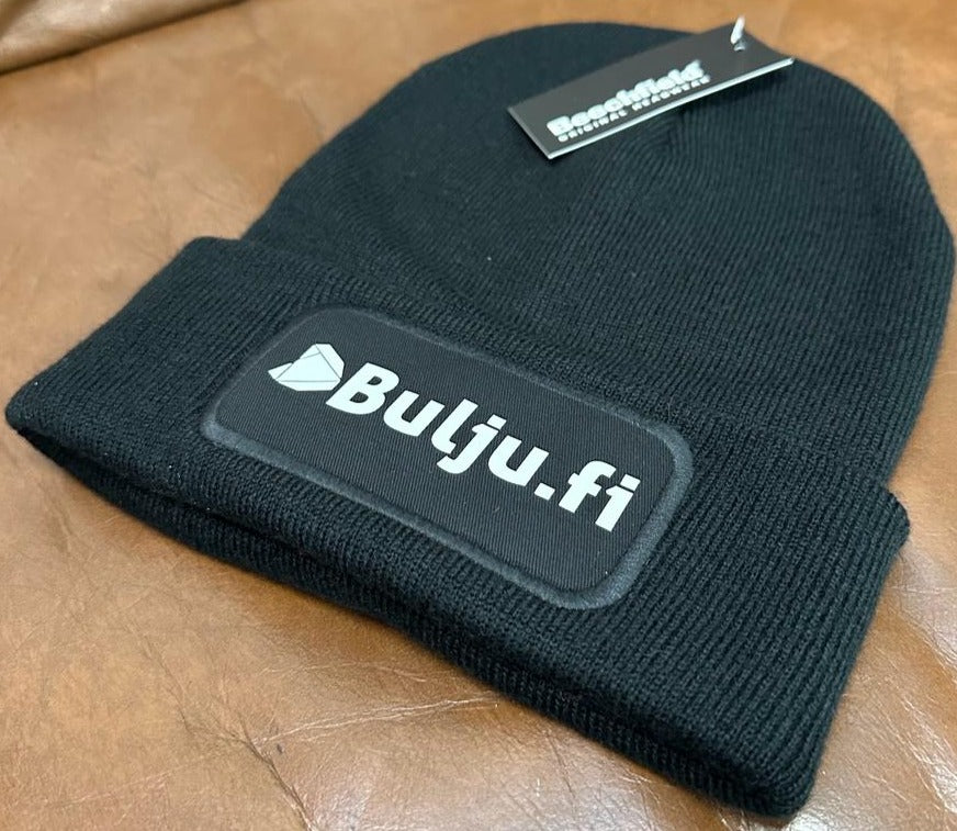 Bulju.fi -pipo