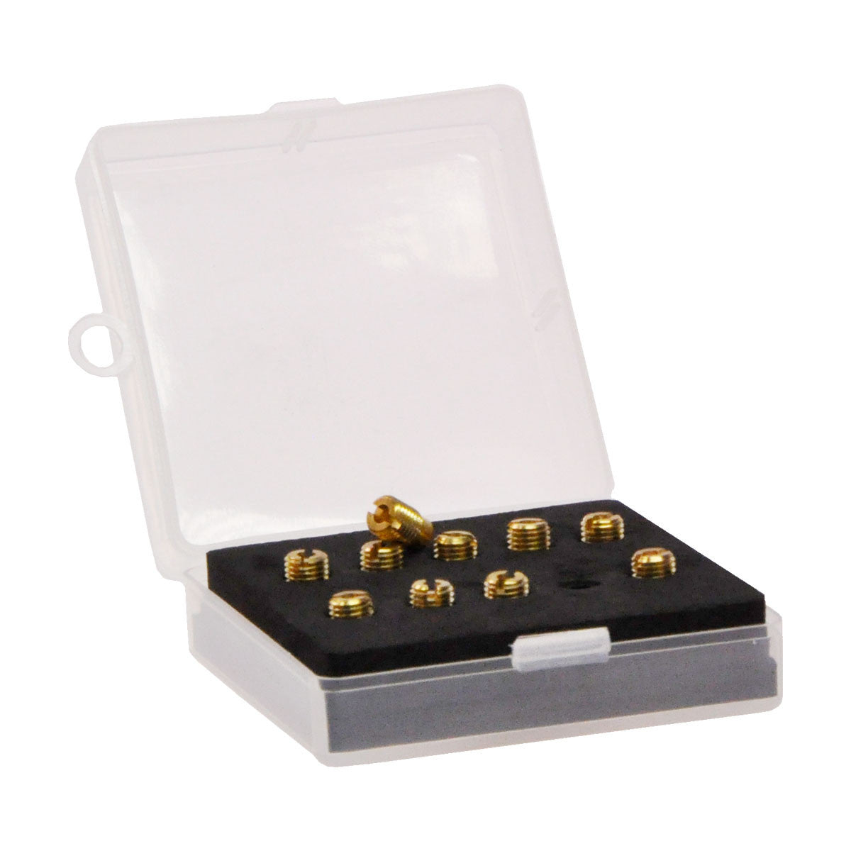 Suutinsarja 6mm, Gurtner, Keihin sis. 10 kpl suuttimia