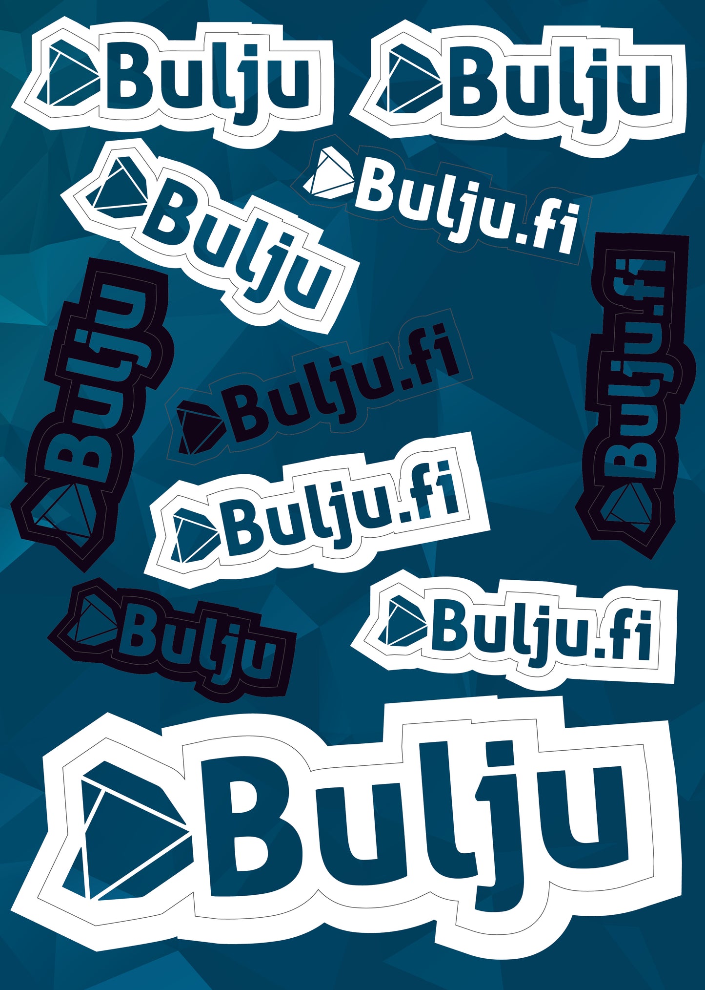 Tarra-arkki, Bulju.fi