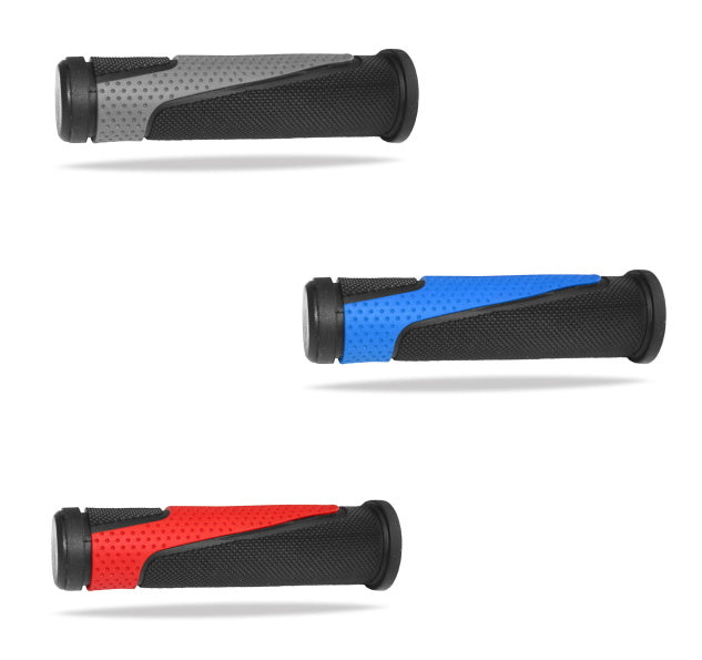 GRIPIT ATV, PROGRIP 807, 22/22mm mönkijän tupit
