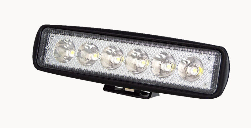 LED-Lisävalo, pieni mopoon