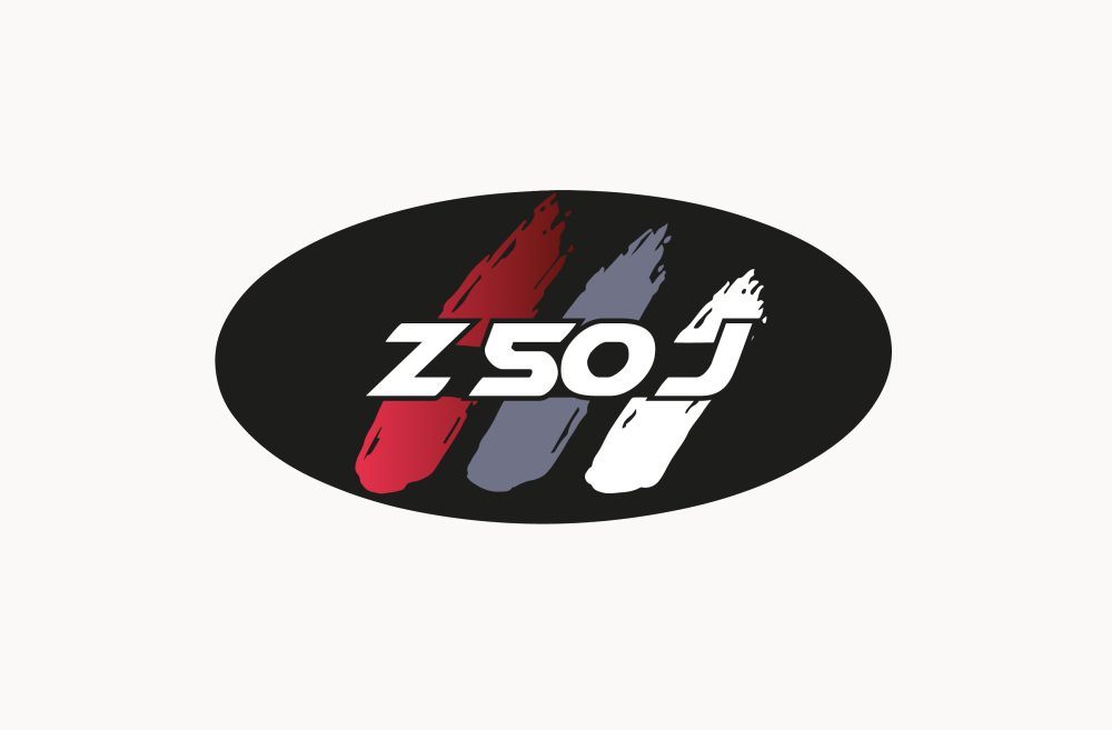sivukopan tarra monkey z50j