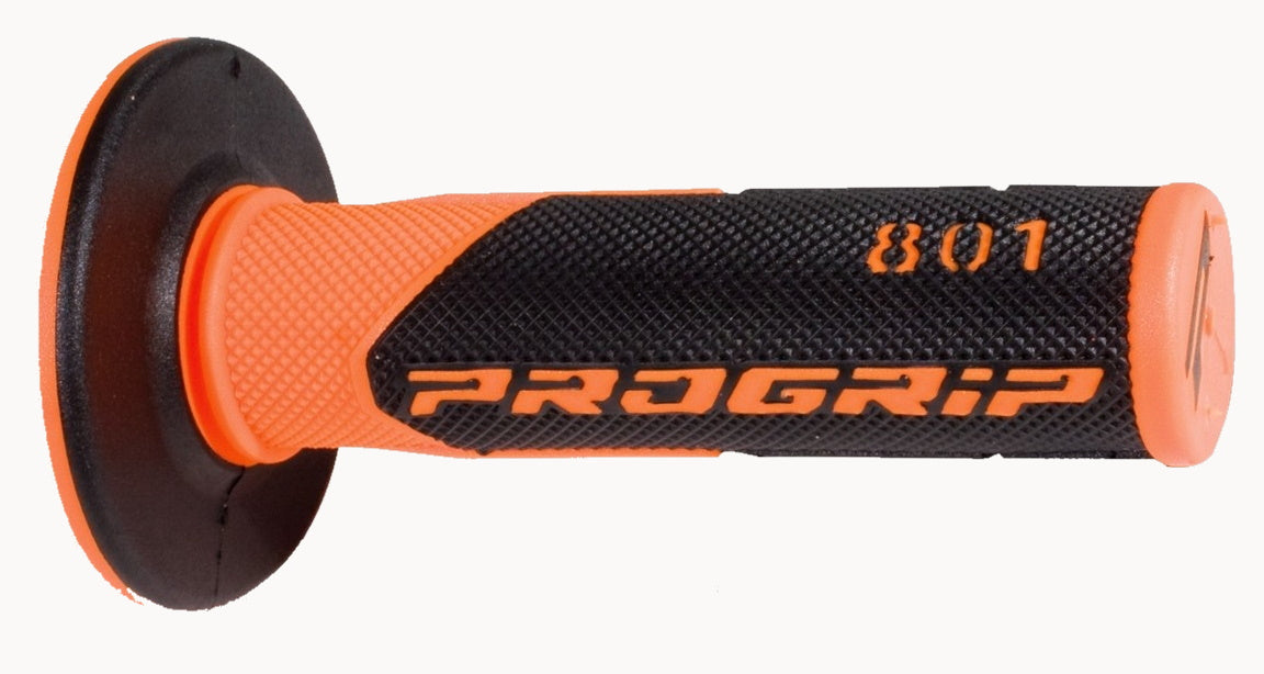 Gripit, PROGRIP 801, oranssi/musta