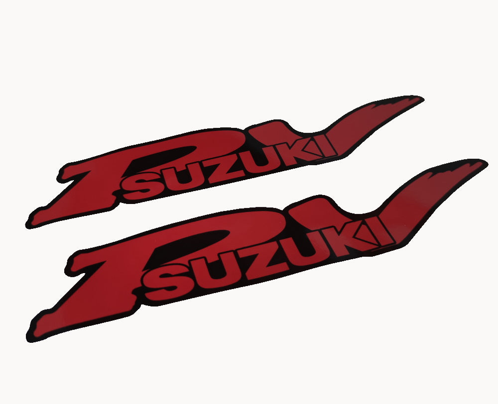Tankintarrat, Suzuki PV punainen
