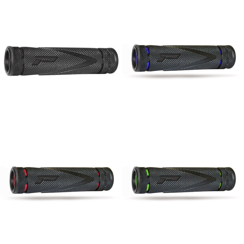 GRIPIT ATV, PROGRIP, 22/22mm mönkijän tupit