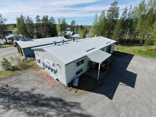 PIENKONE JA MÖNKIJÄHUOLTO KEURUULLA