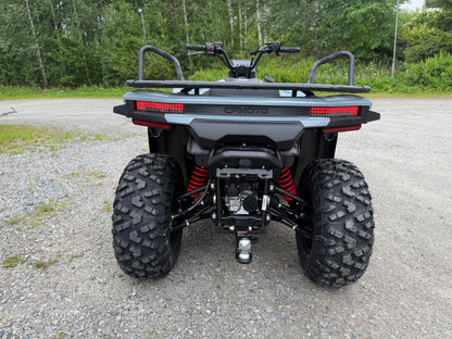 Traktorimönkijä, CFMOTO CFORCE C4 LYHYT