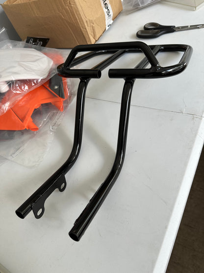 Tarakka, Monkey Asiakaspalautus