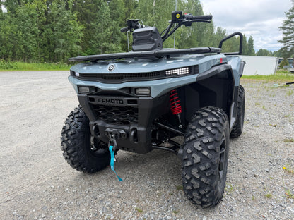 Traktorimönkijä, CFMOTO CFORCE C4 LYHYT
