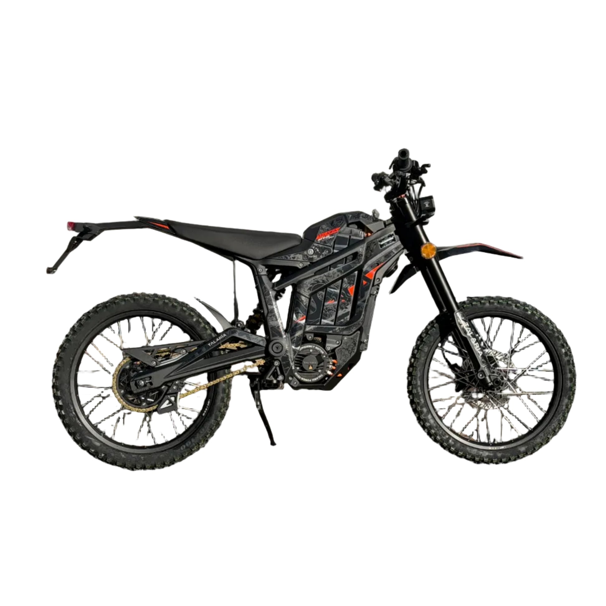 talaria sting pro bulju