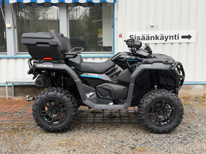 Traktorimönkijä, CFMOTO CFORCE 850 Touring
