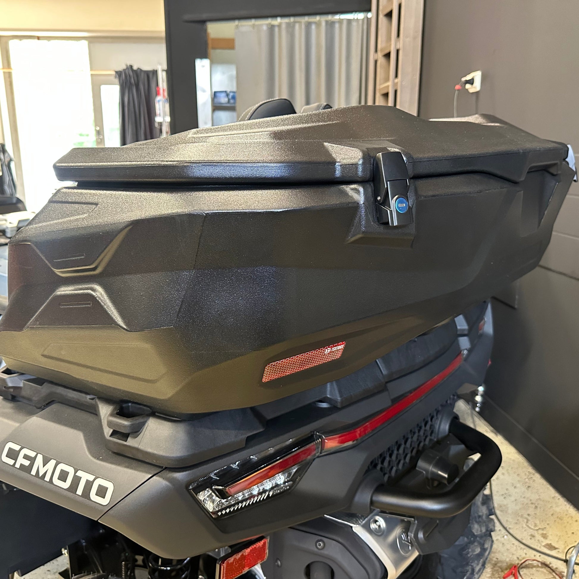 takalaukku cfmoto cforce 850 1000 gen3 bulju oy