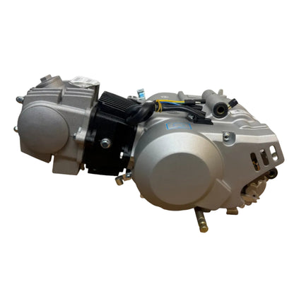 110cc moottori 110yx