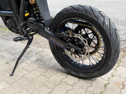 Supermoto Vanteet 17”, Talaria Komodo