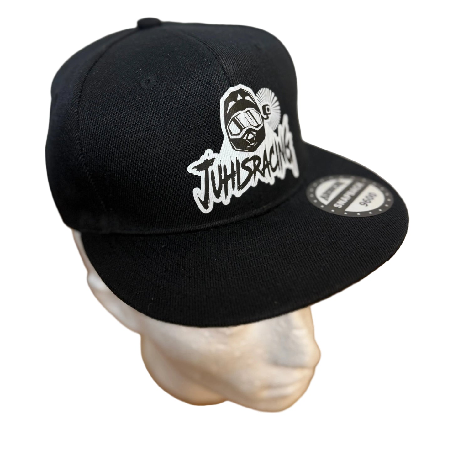 juhisracing lippalakki snapback lippis