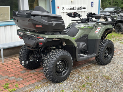 Traktorimönkijä, CFMOTO CFORCE 450L