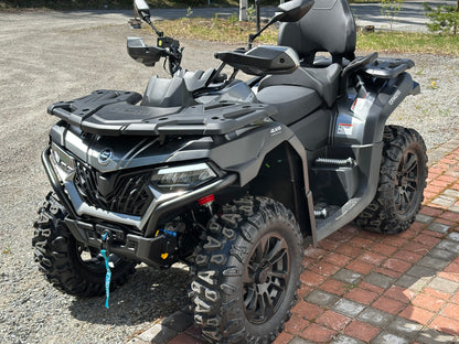 Traktorimönkijä, CFMOTO CFORCE 625 TOURING (PITKÄ)