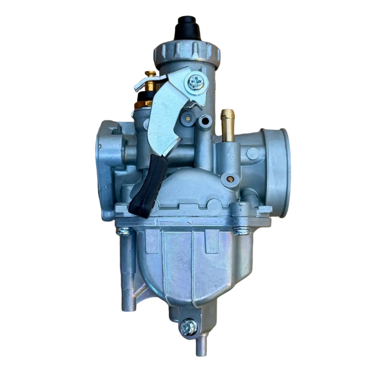 Kaasutin, VM22 Mikuni type