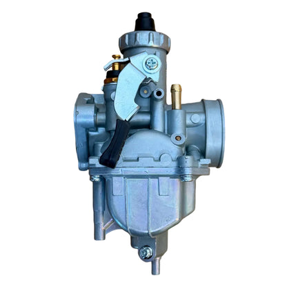 Kaasutin, VM22 Mikuni type