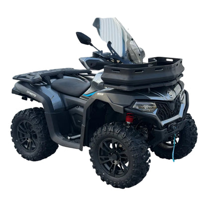 cfmoto cforce 625s bulju oy