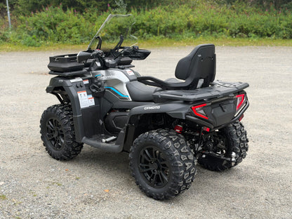 Traktorimönkijä, CFMOTO CFORCE 625 TOURING ABS 80KM/H